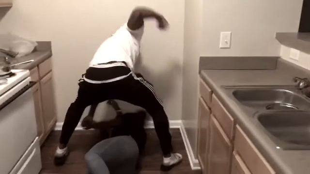 Domestic violence parody смотреть онлайн