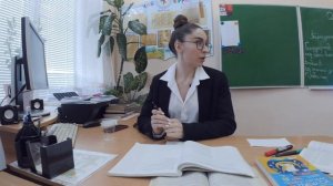 школа глазами школьника 5 серия 1 сезон