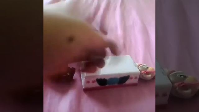 Мои поделки LPS! смотреть онлайн