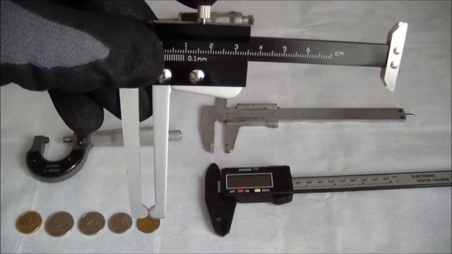 Приборы измерения тормозных дисков смотреть онлайн