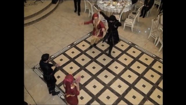 Новая Фантастические Лезгинка 2018 (Аварская песня) смотреть онлайн