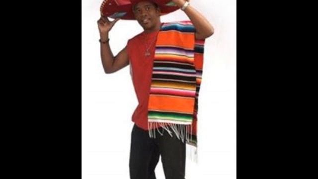 Spontaneous Sax & Pan Mix - Arturo Tappin & Terry "Mexican" Arthur смотреть онлайн