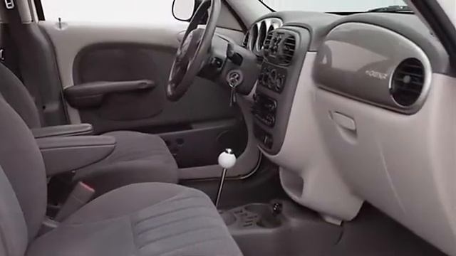 2004 Chrysler PT Cruiser - Classic Dealer Group смотреть онлайн