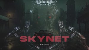 Dark Dystopian Electro _ Midtempo _ Industrial Bass _ Dark Techno Mix 'SKYNET'