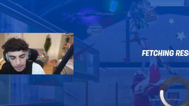 First Brother To Reach UNREAL RANK In Fortnite Wins! (RANKED FORTNITE) смотреть онлайн
