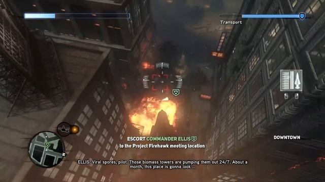 PROTOTYPE 2 | Fly In The Ointment | Hunting Lincoln | Postpone Project Firehawk