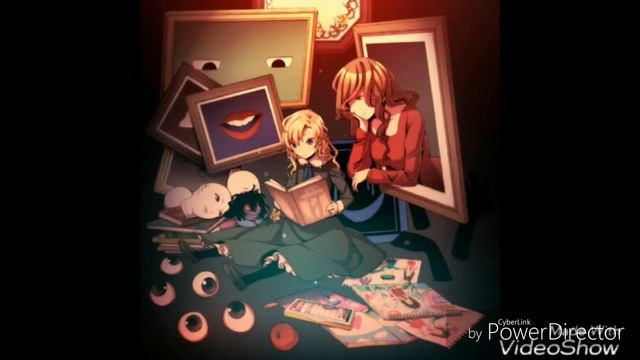 Bad Apple!!! - [Music Box Version] english cover смотреть онлайн