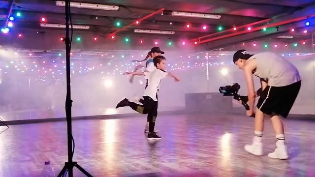 Viktor Kazakov VS Dance B.E.D смотреть онлайн