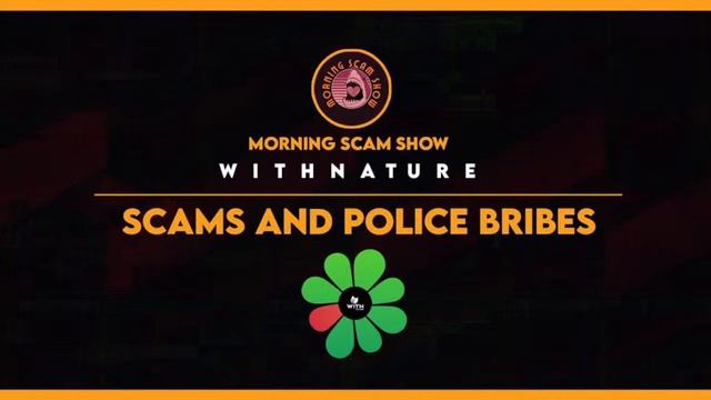 Scams and Police Raids | Morning Scam Show w. TAGOW | Ep 68 смотреть онлайн