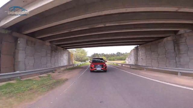 Especial JAC JS3 en Argentina смотреть онлайн