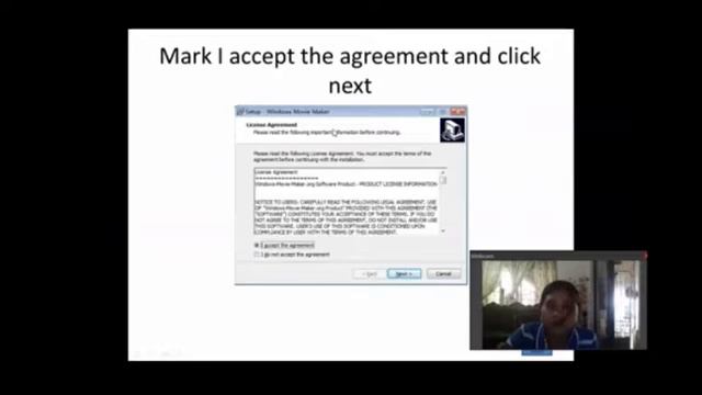 How to install MovieMaker смотреть онлайн