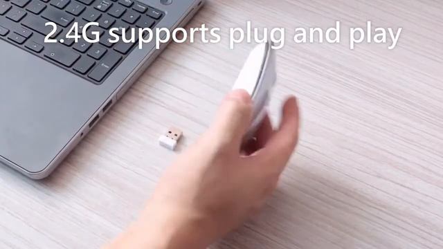 🔥 Uno de los Mejores Ratones o Mouse del Mercado | iMice E1300 смотреть онлайн