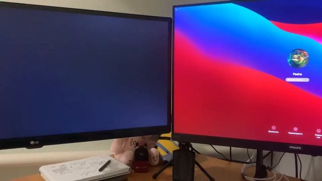 Hackintosh GPU issue смотреть онлайн