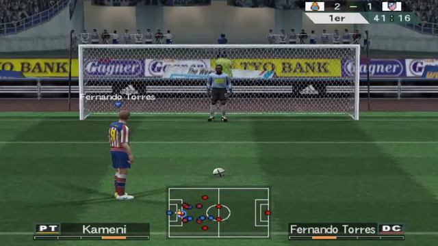 INICIO DEMOLEDOR!! | PES 4 - LIGA MASTER # 1 смотреть онлайн