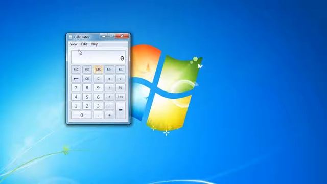 class 5 | Chapter - 4 | Windows Calculator (Part 1) смотреть онлайн