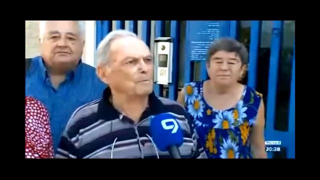 Выселение ветеранов смотреть онлайн