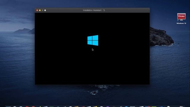 win10 in Mac - നിങ്ങൾക് എങ്ങനെ വിൻഡോസ് - മാക് ഓപ്പറേറ്റിംഗ് സിസ്റ്റത്തിൽ ഉപയോഗിക്കാം смотреть онлайн
