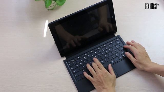 Teclast X2 Pro Tablet PC - Gearbest.com смотреть онлайн