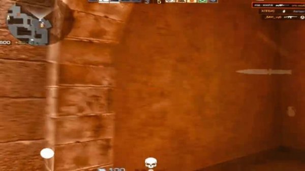 МУВИК СТАНДОФФ 2