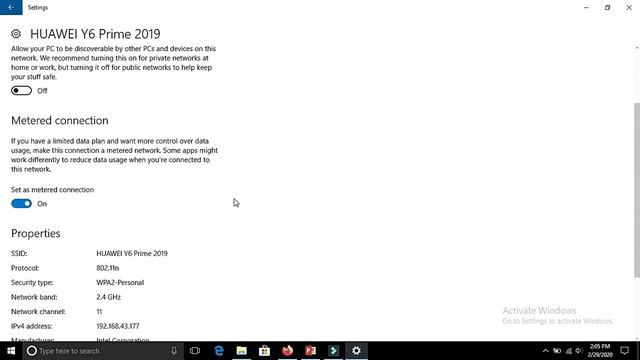 How to Stop Update Of Windows 10 With The Help OF WIFI Connectivity In Urdu & English смотреть онлайн