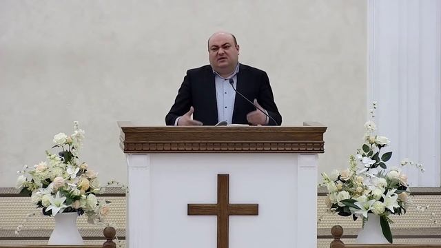 LUYS. RU -17.04.2022 Воскресное служение смотреть онлайн