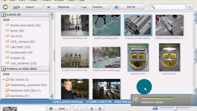 Using Google's Picasa and Blogger. Where's the Google Earth Connection?! смотреть онлайн