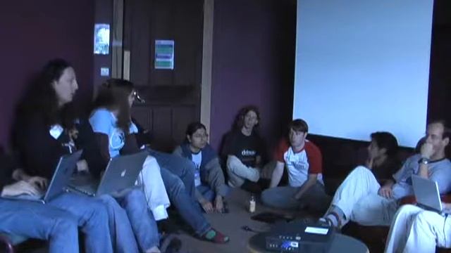bugs.debian.org features BoF смотреть онлайн