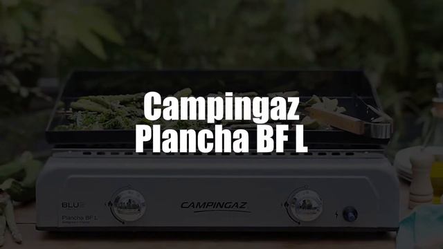 TOP 4 : Migliori Plancha (Piastre per Barbecue) 2021 смотреть онлайн