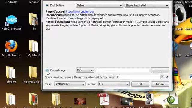 cara unetbootin flashdisk смотреть онлайн