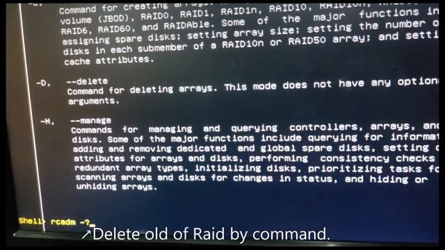 How to build AMD RAID 1 | Hướng dẫn cấu hình AMD RAID 1 смотреть онлайн