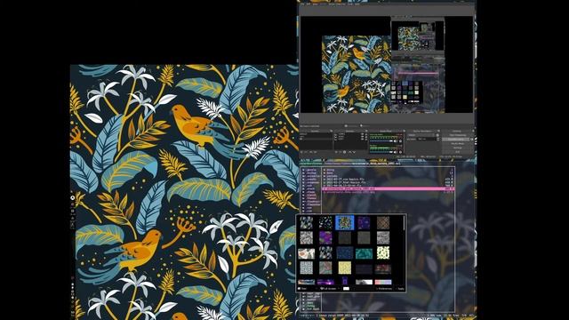 Melhor forma de achar wallpapers para vários monitores! смотреть онлайн