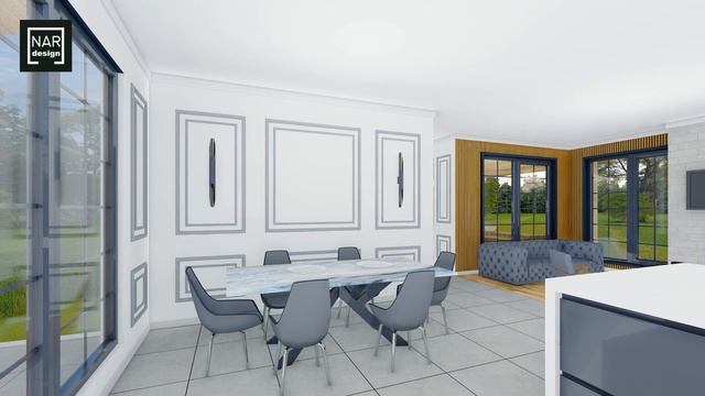 Small and Cozy Two-Bedroom Cottage (95sqm) - Simply Comfortable and Convenient смотреть онлайн