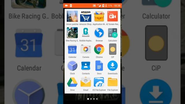 How to install es file explorer pro to freeeeed смотреть онлайн
