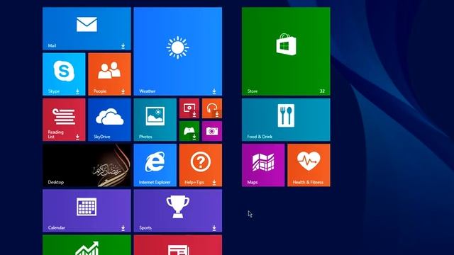How to remove login password at startup on Windows 8 /Windows 8.1 смотреть онлайн