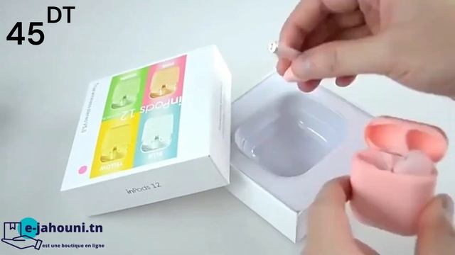 inpods 12 смотреть онлайн