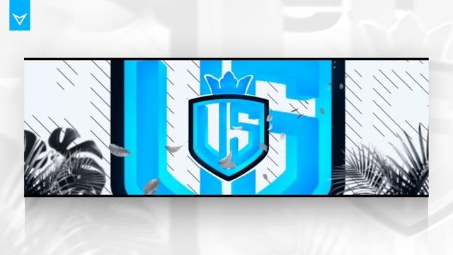 Header Design For UOS Esports | Ibis Paint X | TEditor смотреть онлайн