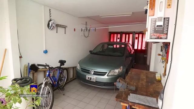 Soria & Company Impecable Chalet PH Parque Luro 145 M2 смотреть онлайн