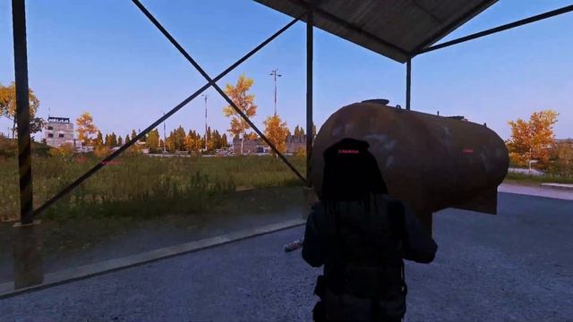 DayZ on ZoneX pt.21 #zonex #pvp #fragmovie #dayz смотреть онлайн