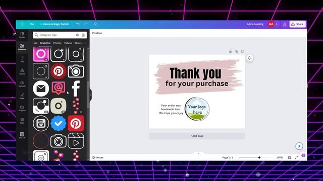How To Make Money Selling CANVA TEMPLATES " Step by Step Tutorial for Beginners " смотреть онлайн