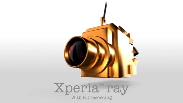 Xperia RAY смотреть онлайн