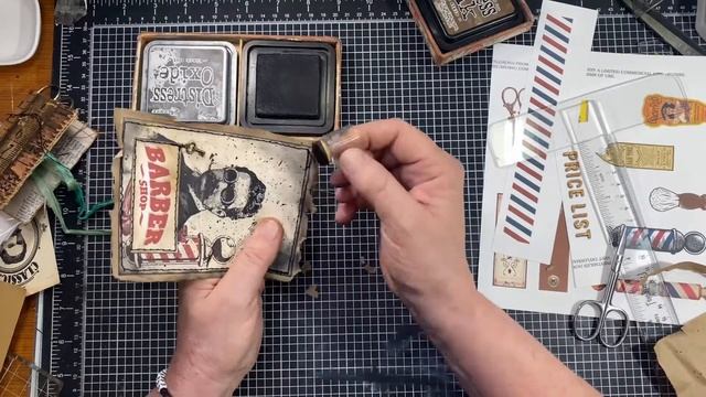 Gentleman's Club - A Video for TaylorMadeCards4u смотреть онлайн