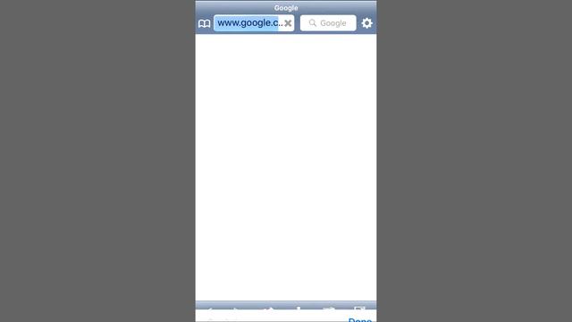 How To Get Classic iOS 6 Safari Browser Clone On iOS 12 iPhone & iPad (No Jailbreak Required) смотреть онлайн