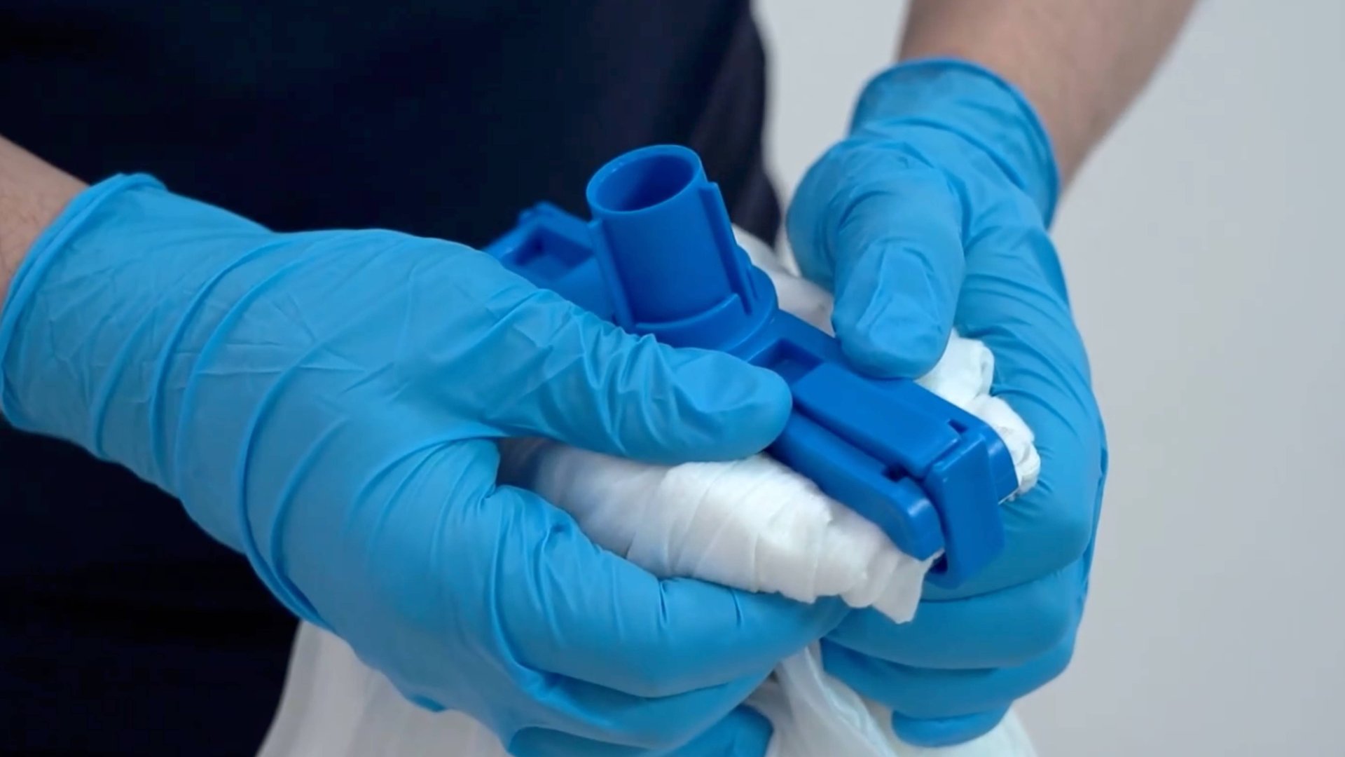 Держатель Kwiki