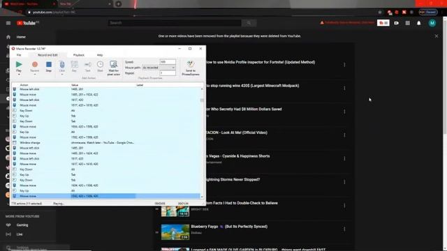 How to delete all watch later videos on youtube смотреть онлайн