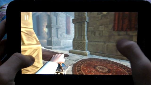 Обзор Slender Man Origins для Android, лучший среди ужасов смотреть онлайн