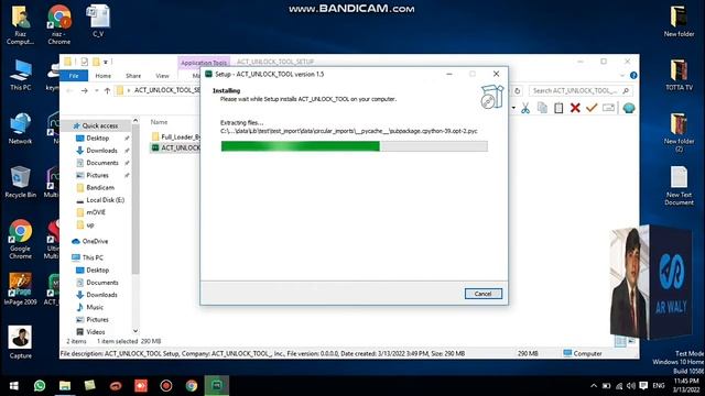 Unlock Without Login 100% Working Tested | AR Waly смотреть онлайн