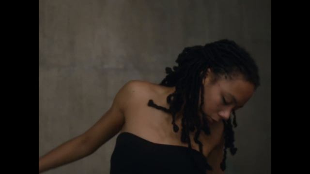 Elisabeth Mulenga with Audio Description (English) | Dance Film смотреть онлайн
