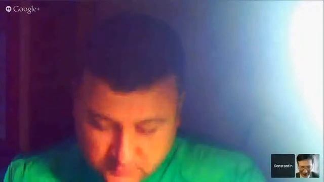 НЛП и медиация. Константин Козин. Интервью смотреть онлайн