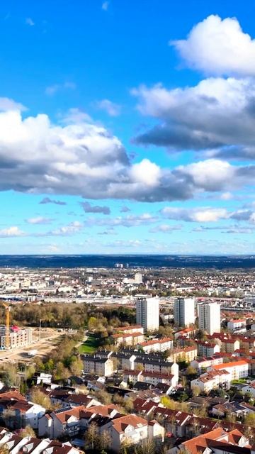 Aussichtspunkt Ulm, Eselsberg (Short) смотреть онлайн