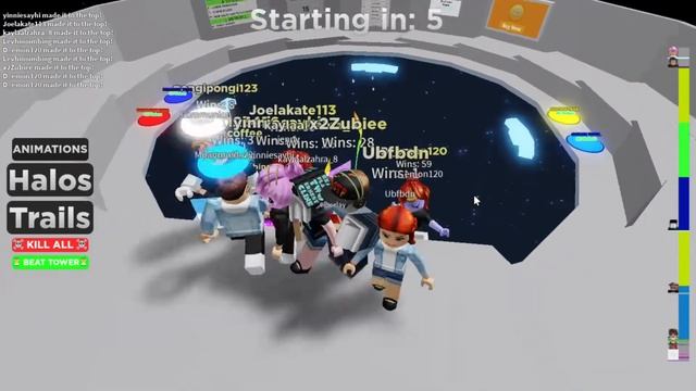 Playing Roblox on my Mac Air смотреть онлайн
